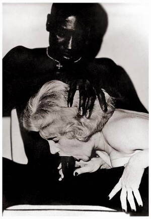 extreme interracial porn vintage - Vintage Interracial | MOTHERLESS.COM â„¢