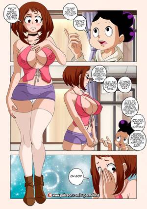 hentai home - Back Home Hentai english 10 - Porn Comic