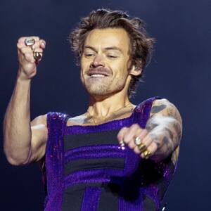 Forced Gay Sex - Harry Styles' comments on gay sex and sexuality are frustratingly coy |  Harry Styles | The Guardian