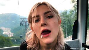 Air Blowjob - air bj EVA ELFIE Best Blowjob Teaser Ever PETITE GIF Bj Face gifs Blowjob  Gesture - Eva-Elfie-Giving-Blowjob-8 Foto Porno - EPORNER