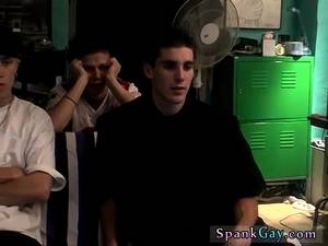 Italian Porn Spanking - 