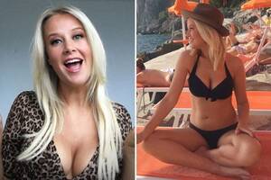 Nude Beach Dream - Woman breaks into her ex-boyfriend's house to delete nudes off his phone  after fearing revenge porn attack | The Irish Sun