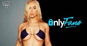 Iggy Azalea Porn Xxx - After Allegedly Refusing 6-Figure Paycheck for P*rn Video, Iggy Azalea  Releases S*