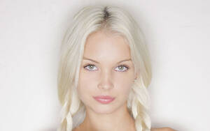 Blonde German Female Porn Stars - Hottest German Porn Stars | Filthy