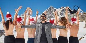 life nudism fy naturism - 5 Fakta Mengejutkan Kaum Nudist yang Jarang Anda Tahu : Okezone health