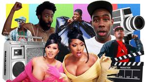 Megyn Kelly Fucking Youtube - 150 Best Rap Music Videos Of All Time