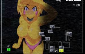 Nights In Anime Porn - Five Nights In Porno/Anime 18+ (Five Nights At Freddy's 4 Parodie) - YouTube