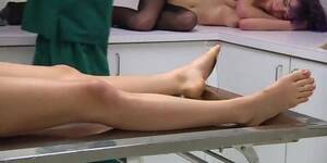Morgue Porn - Pkf Maizees Day In The Morgue-1.mp4 - Tnaflix.com
