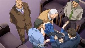 cute hentai forced - Little hentai girl with cock having fun with her boyfriend