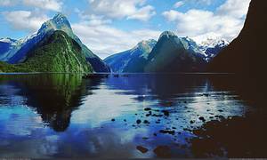 New Zealand Nature Porn - Post by The Hype Himself on Aug 18, 2016 at 9:39am