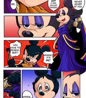 Minnie Mouse Lesbian Porn - Minnie Mouse Porn Comics | Minnie Mouse Hentai Comics | Minnie Mouse Sex  Comics