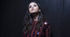 Lesbiano Selena Gomez - Q&A: Selena Gomez On Gay Boyfriends, 'Loving' Those Lesbian Rumors & Nick  Jonas' 'Love For Everyone'