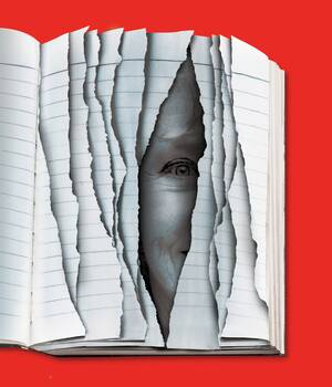 Andy Griffith Porn Captions - How a Mormon Housewife Turned a Fake Diary Into an Enormous Best-Seller |  The New Yorker