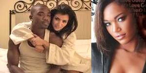 Kim K Porn Movie - Is Montana Fishburne's Porn Video Kim Kardashian's Fault? | Fox News