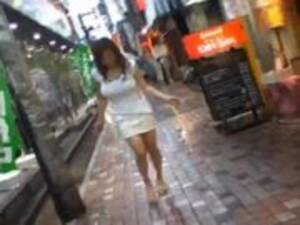 japanese cum in public - Japanese Public Cum Porn Videos - ZB Porn