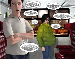 Malevolent Intentions 3d Xxx Comics - Malevolent Intentions 38 Read Online Free Porn Comic