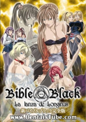 bible black hentai tube hd - Assistir Shin Bible Black - EpisÃ³dios legendados em portuguÃªs - Hentais Tube  .com