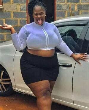 black bbw porn tumblr - BIG DREAMZ