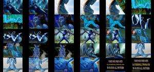 avatar movie neytiri hentai lesbians - 