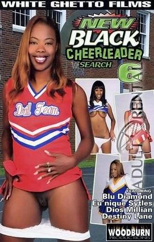 Black Porn Search - New Black Cheerleader Search 6 Porn Video Art