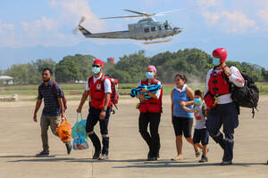 American Dad Akiko Porn Cheerleader - Cinco mil hÃ©roes y heroÃ­nas de Cruz Roja en primera lÃ­nea de batalla contra  COVID-19 â€“ Smartcom