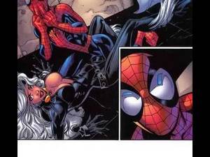 Deadpool And Black Cat Sex - Spiderman X Spiderwoman X Firestar X Blackcat Video