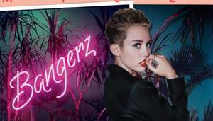 Chason Porn - Miley Cyrus en tournÃ©e