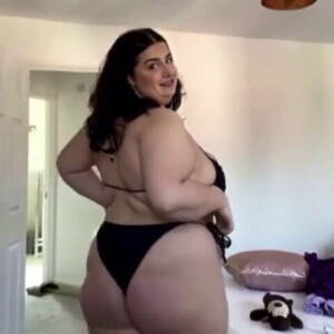 bbw tit slip - Big tit bbw nip slip | xHamster