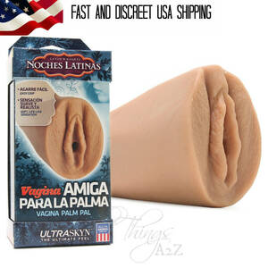 latin fuck toys - Love-Doll Male Masturbator Realistic-Vagina Tight Pussy Latina Sex-Toys-For-Men  | eBay