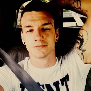 Davis Porn - Brad Davis