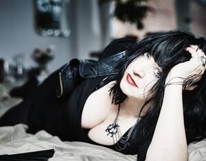 bukkake ebony emma stone - Lydia Lunch documentary premieres in November - The Wire