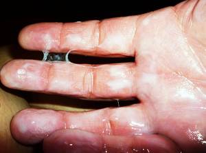 hand cum - Cum In Hand