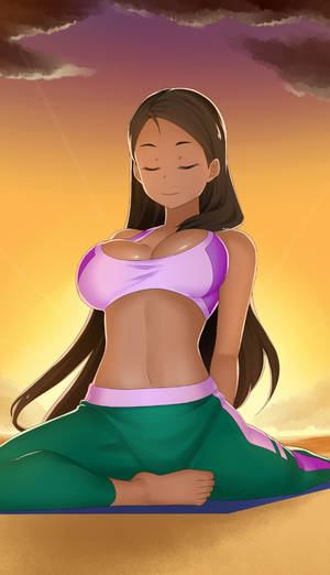 homemade booty call - Booty Calls [Nutaku]