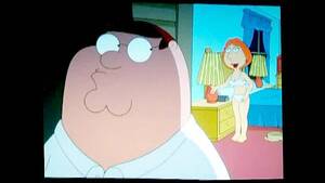 Lois Griffin Uncensored Porn - Lois Griffin: RAW AND UNCUT (Family Guy) - XVIDEOS.COM