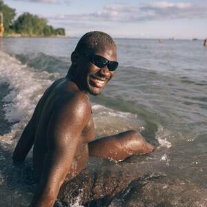 beach mother naked - Preserving one of Canada's oldest LGBTQ landmarks and Toronto's only nude  beach - The Globe and Mail