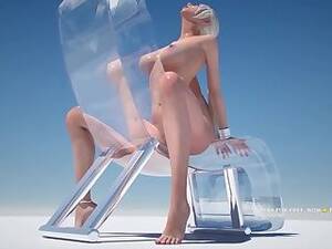 3d shemale female - Cartoon Shemale Mobile Porn Videos - Page 5 - aShemaleTube.com