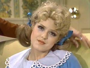 Bernadette Peters Porn - Bernadette Peters Nude Journals & Notebooks - CafePress