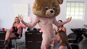 Dancing Bear Porn - DANCING BEAR - These Sluts Want Dick, They Gonna Get Dick! Porn Videos -  Tube8