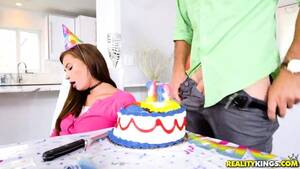 happy birthday reality - 18th Birthday! Carolinas Ready To Be A Real Woman