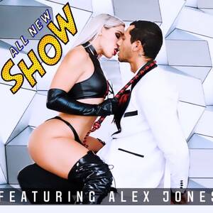 Interview Porn Stars - Porn Star Alex Jones Exclusive Interview!!!