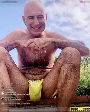 Italian Daddy Porn - Italian Daddy - video 4 - ThisVid.com