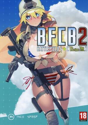 Battlefield 4 Porn - BFCB2 BATTLEFIELD 4 - IMHentai
