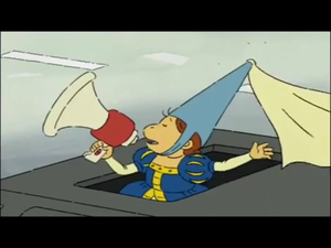 Arthur Muffy Francine Fuck - Arthur Recaps! â€” Arthur's Perfect Christmas REMIX