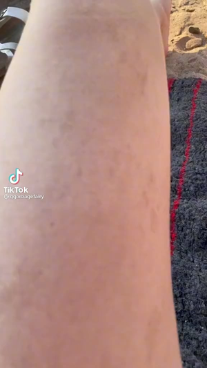 jerking on nudist beach - Guy harasses women on the beach because they're not â€œdressed modestlyâ€ :  r/PublicFreakout