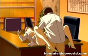 Hentai Secretary Porn - Most accurate Secretary Porn > HentaiTube.video