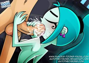 famous toon facial animated - Famous Cartoon Porn Pics image #175959