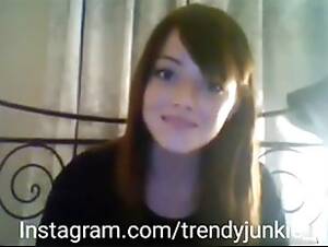 Emma Stone Nude Fuck - Leaked. Emma Stone sextape