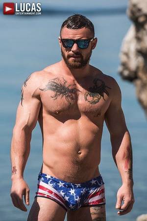 Beauty And The Beast Male Gay Porn - Because there just aren't enough web pages with photos of hot men. Find  this Pin and more on GAY Porn ...