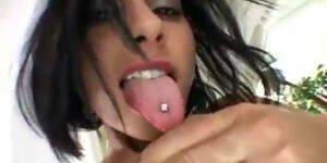 anetta keys fisting - anetta keys perfect point of view - fisting - Tnaflix.com