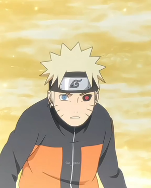 Naruto Kushina Porn - Kushina/Naruto unconditional love type edit : r/Naruto